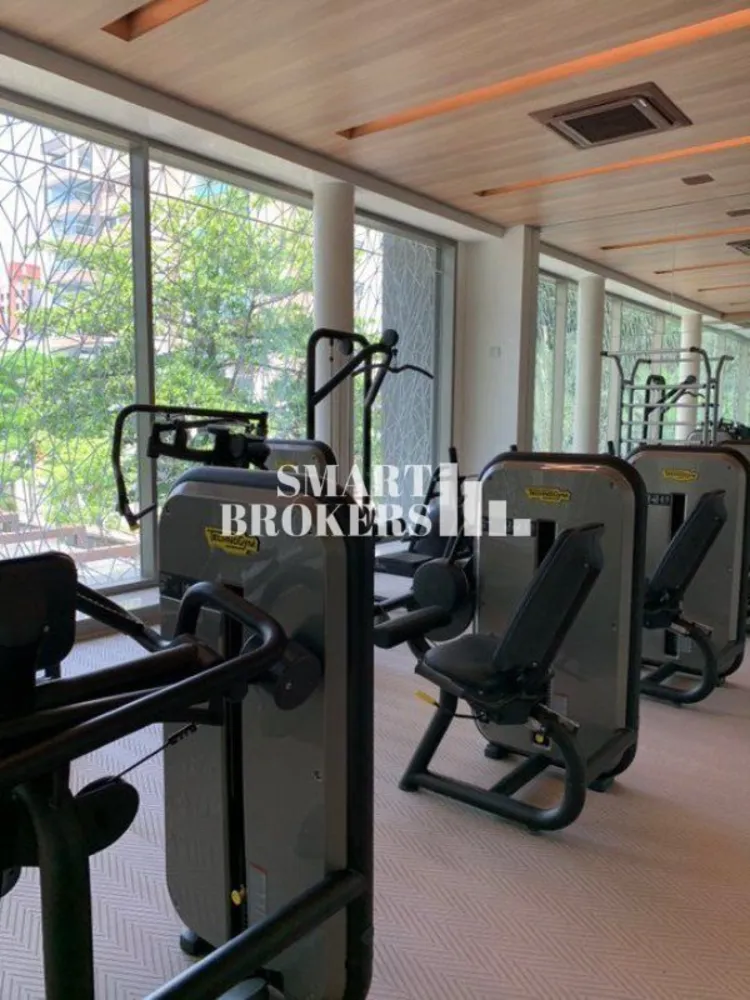 Apartamento, 4 quartos, 343 m² - Foto 7