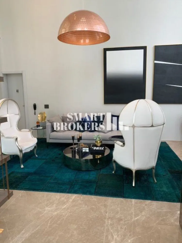 Apartamento, 4 quartos, 343 m² - Foto 12