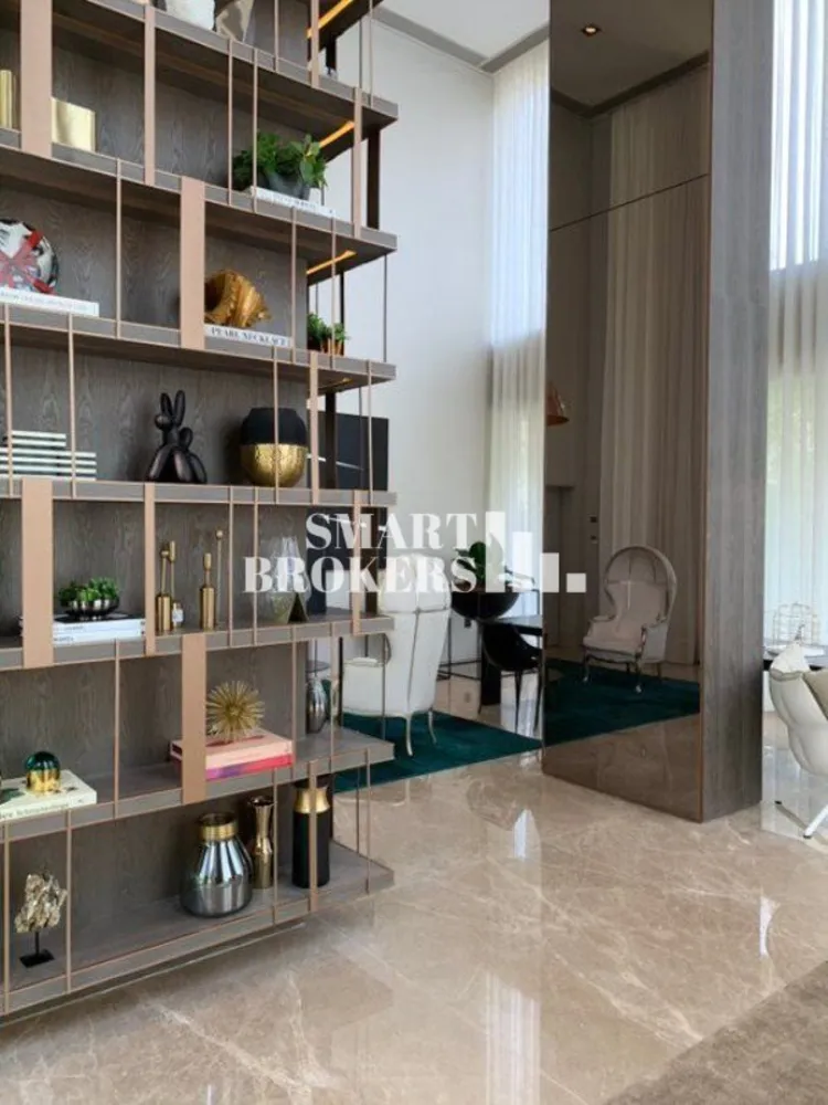 Apartamento, 4 quartos, 343 m² - Foto 11