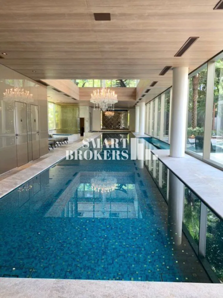 Apartamento, 4 quartos, 343 m² - Foto 6