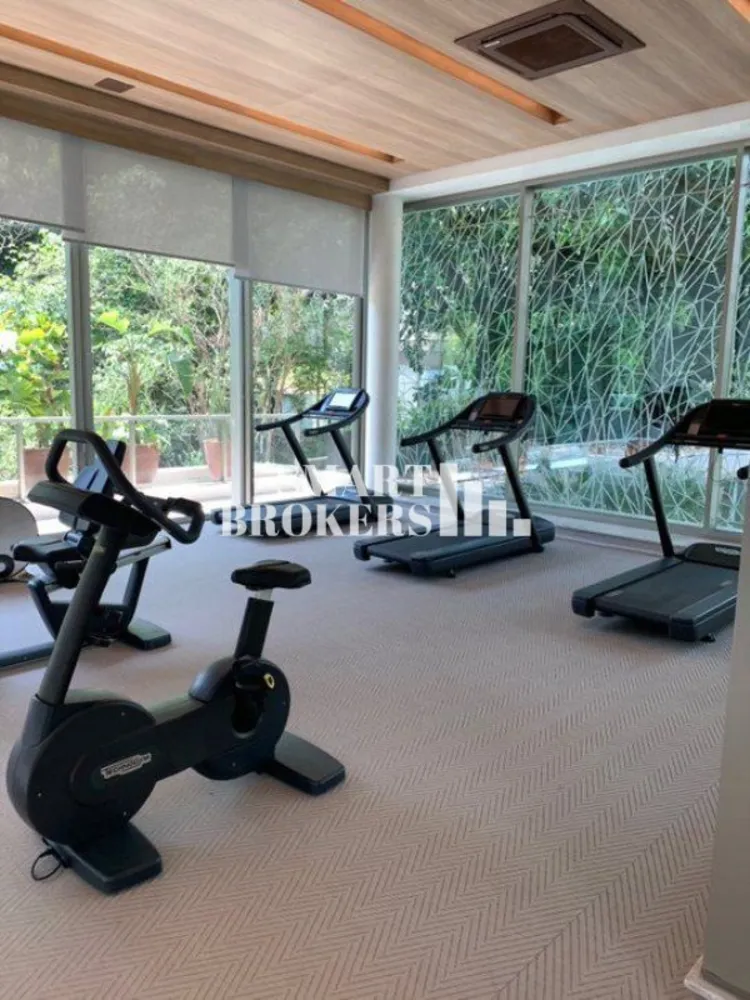 Apartamento, 4 quartos, 343 m² - Foto 8