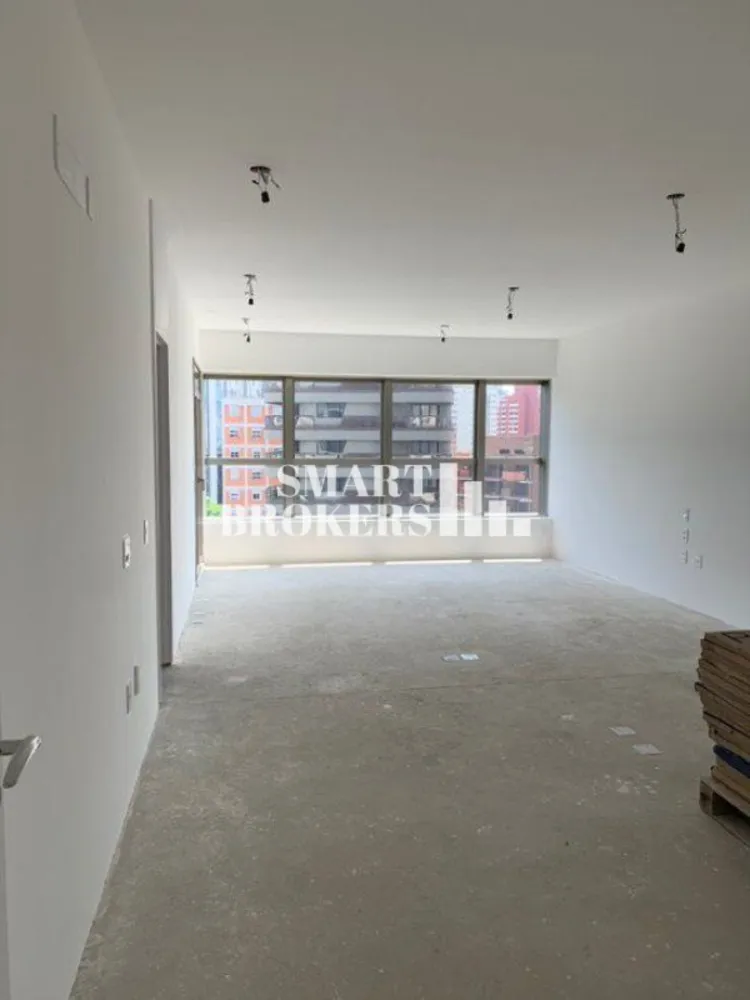 Apartamento, 4 quartos, 343 m² - Foto 2