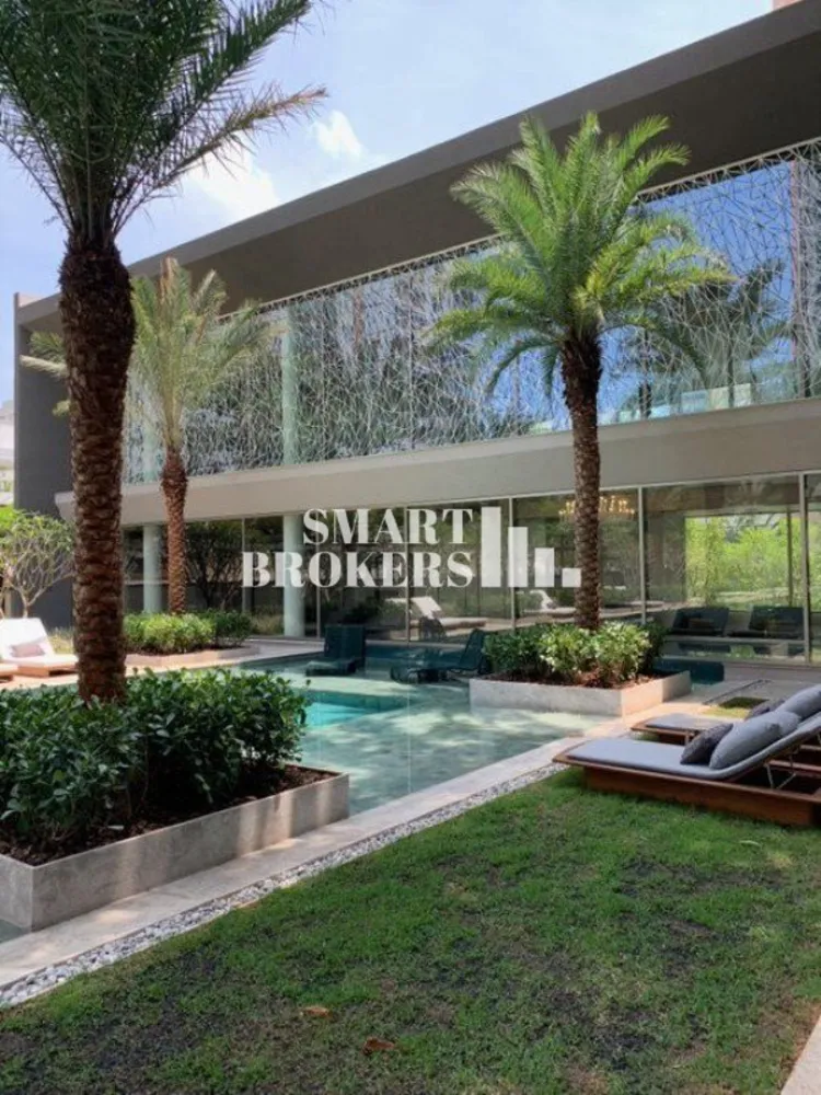 Apartamento, 4 quartos, 343 m² - Foto 10