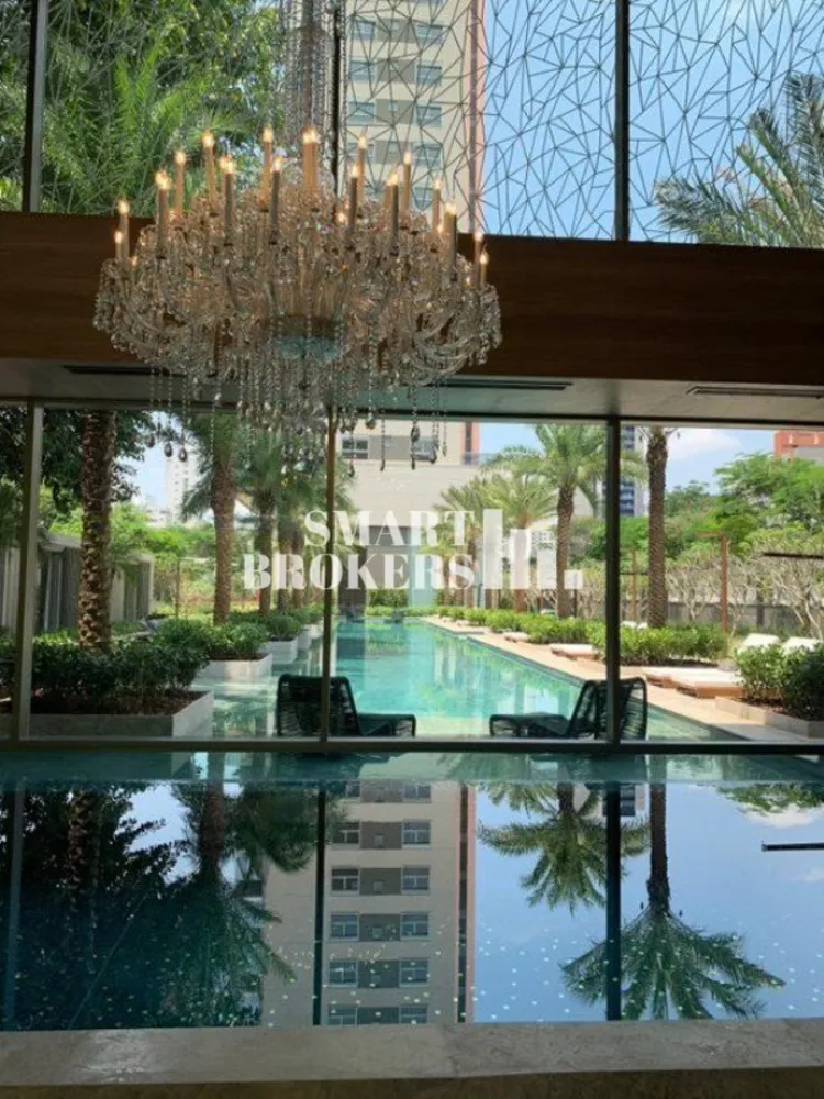 Apartamento, 4 quartos, 343 m² - Foto 9