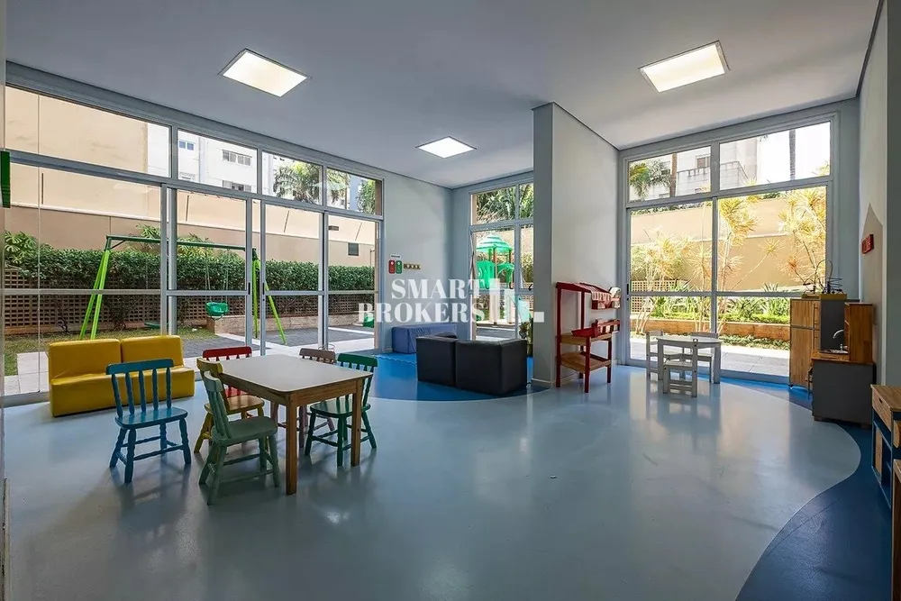 Apartamento, 2 quartos, 140 m² - Foto 10