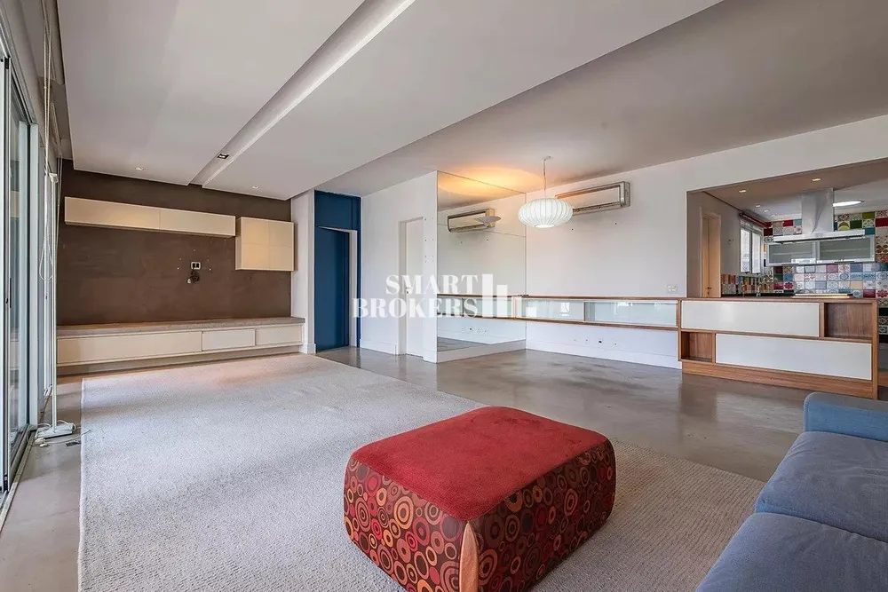 Apartamento, 2 quartos, 140 m² - Foto 11