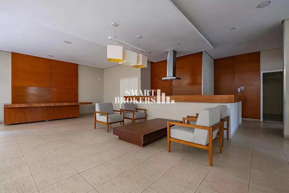 Apartamento, 2 quartos, 140 m² - Foto 12