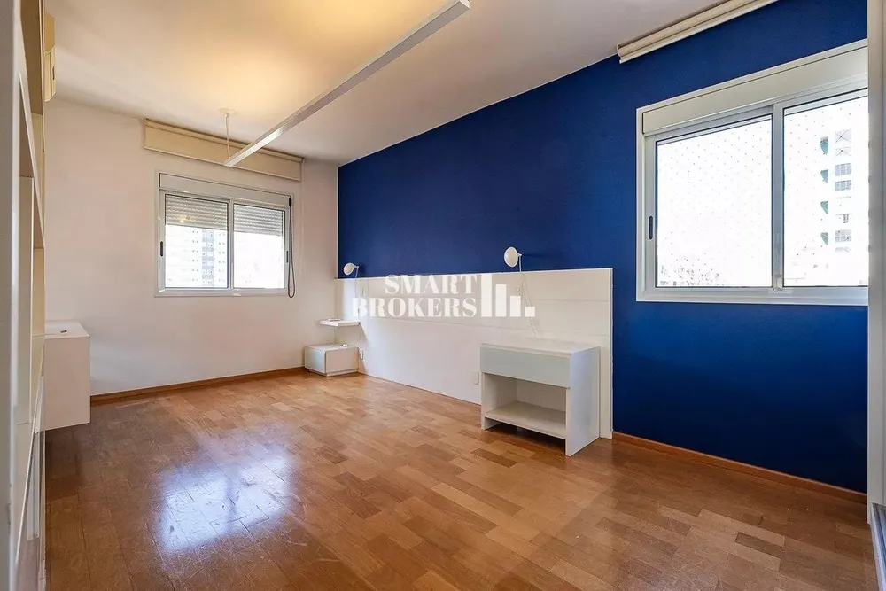 Apartamento, 2 quartos, 140 m² - Foto 8
