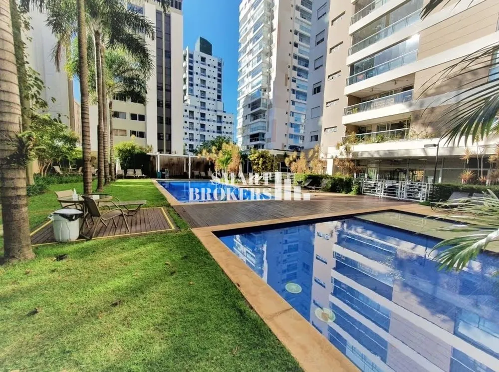 Apartamento, 2 quartos, 140 m² - Foto 6