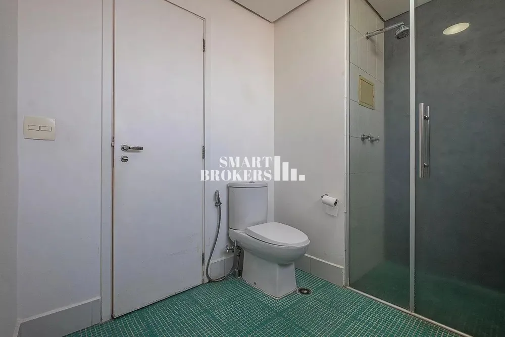 Apartamento, 2 quartos, 140 m² - Foto 3