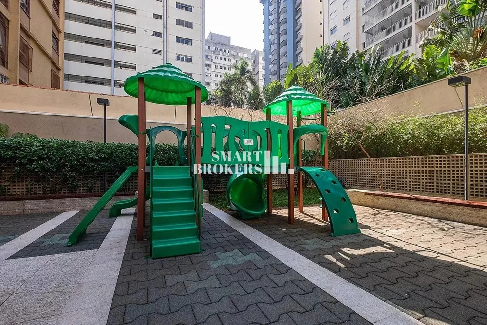 Apartamento, 2 quartos, 140 m² - Foto 9