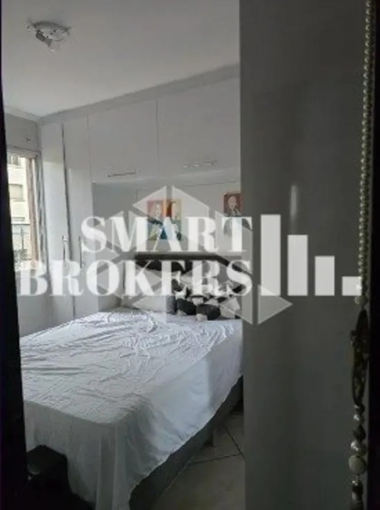 Apartamento, 3 quartos, 70 m² - Foto 4
