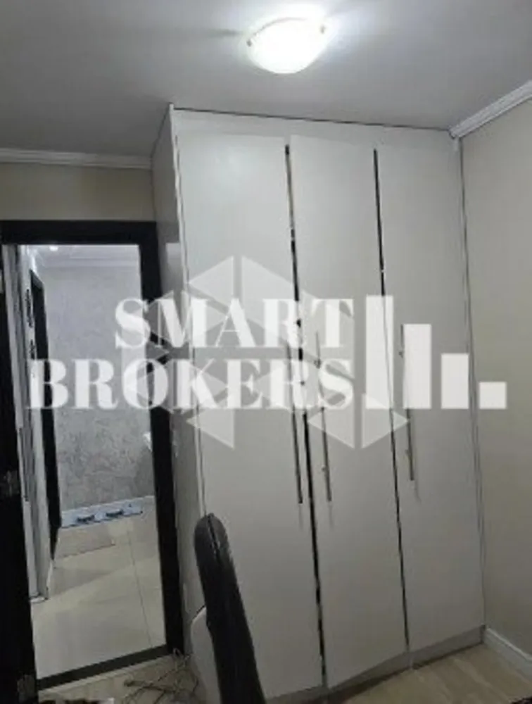 Apartamento, 3 quartos, 70 m² - Foto 3