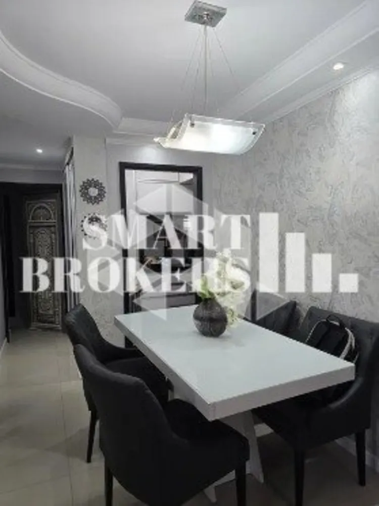 Apartamento, 3 quartos, 70 m² - Foto 1