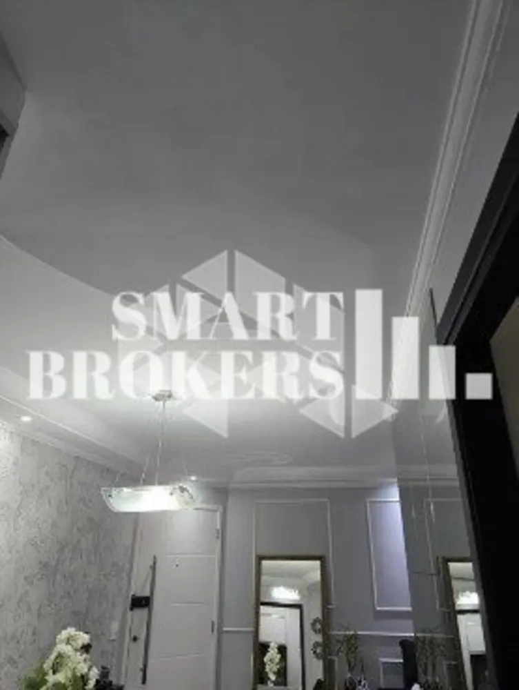Apartamento, 3 quartos, 70 m² - Foto 2