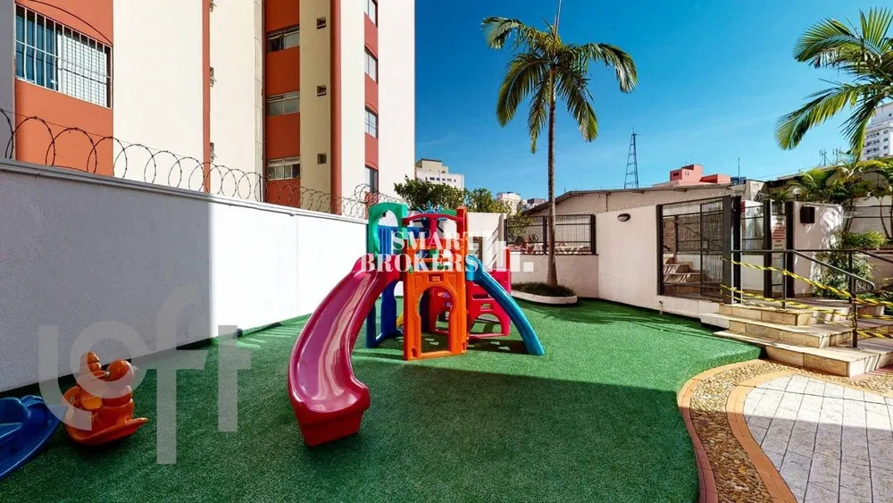 Apartamento, 3 quartos, 70 m² - Foto 7
