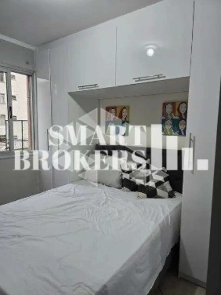 Apartamento, 3 quartos, 70 m² - Foto 5