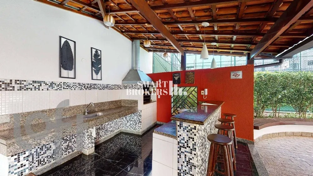 Apartamento, 3 quartos, 70 m² - Foto 8