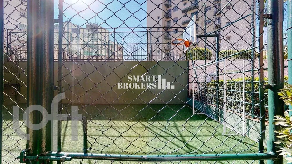 Apartamento, 3 quartos, 70 m² - Foto 6