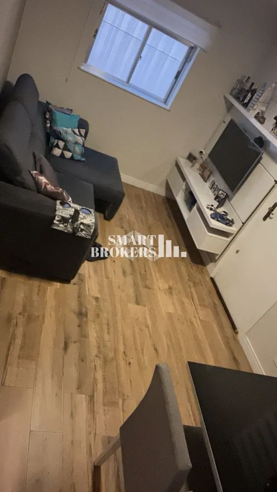 Apartamento, 2 quartos, 76 m² - Foto 2