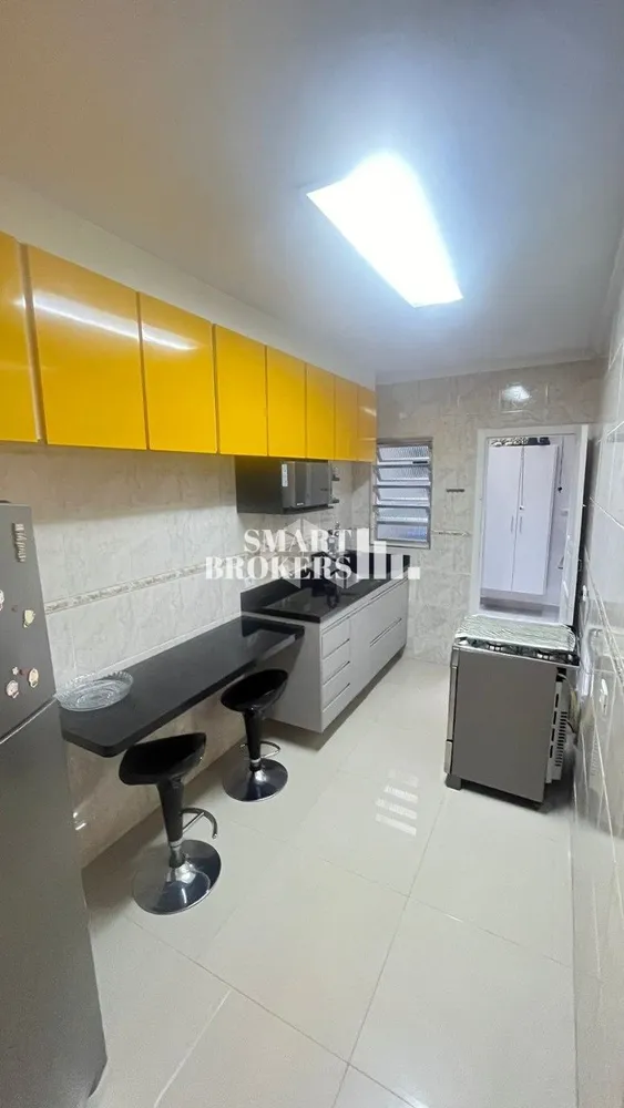 Apartamento, 2 quartos, 76 m² - Foto 6