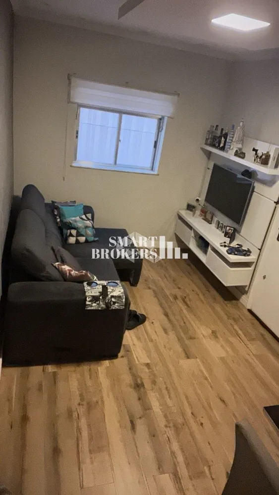 Apartamento, 2 quartos, 76 m² - Foto 4
