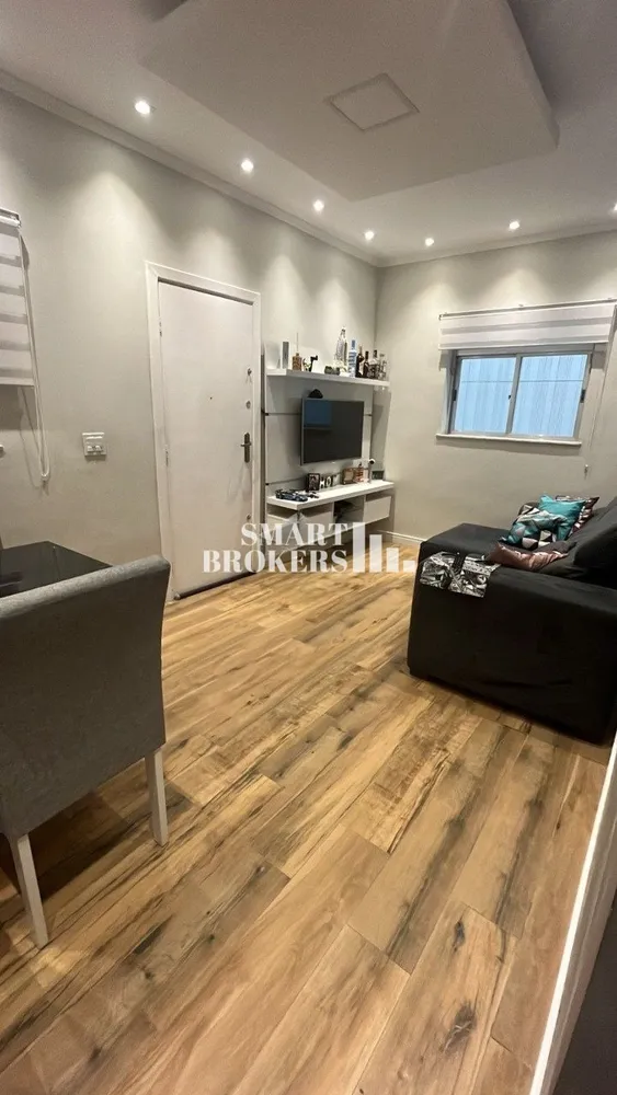 Apartamento, 2 quartos, 76 m² - Foto 10