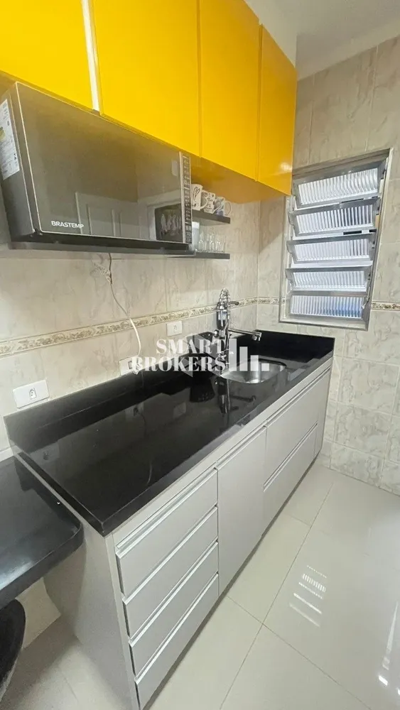Apartamento, 2 quartos, 76 m² - Foto 5