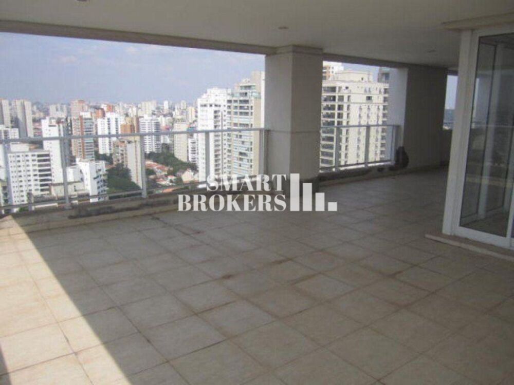 Cobertura à venda com 4 quartos, 820m² - Foto 3