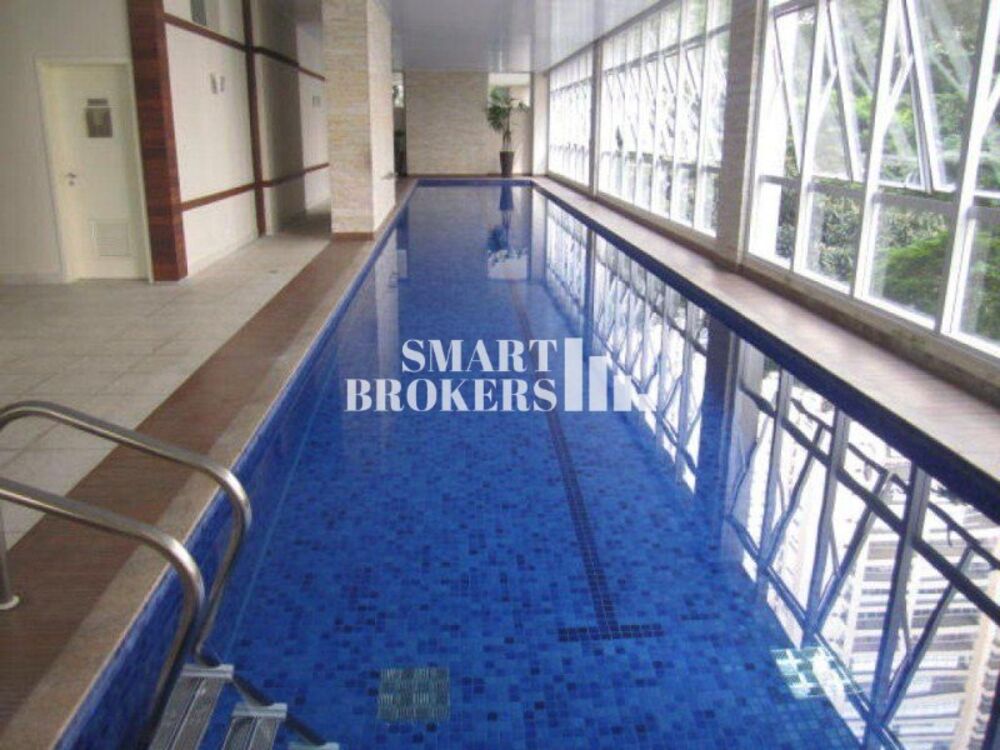 Cobertura à venda com 4 quartos, 820m² - Foto 1