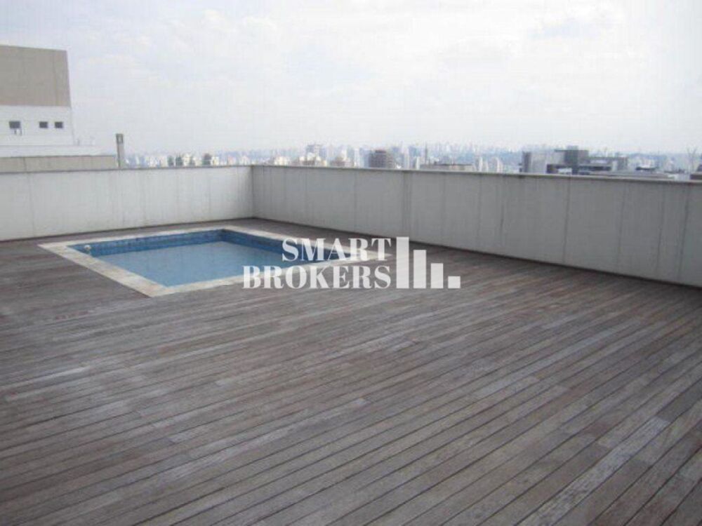Cobertura à venda com 4 quartos, 820m² - Foto 2