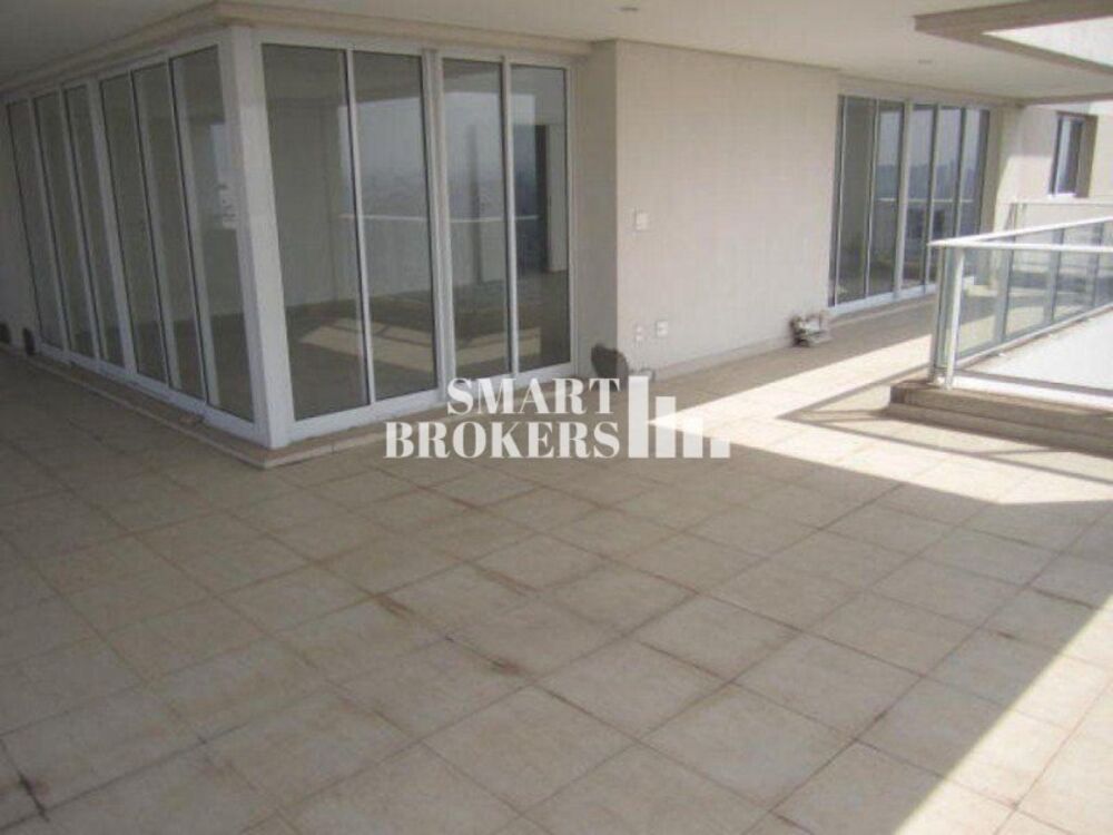 Cobertura à venda com 4 quartos, 820m² - Foto 4