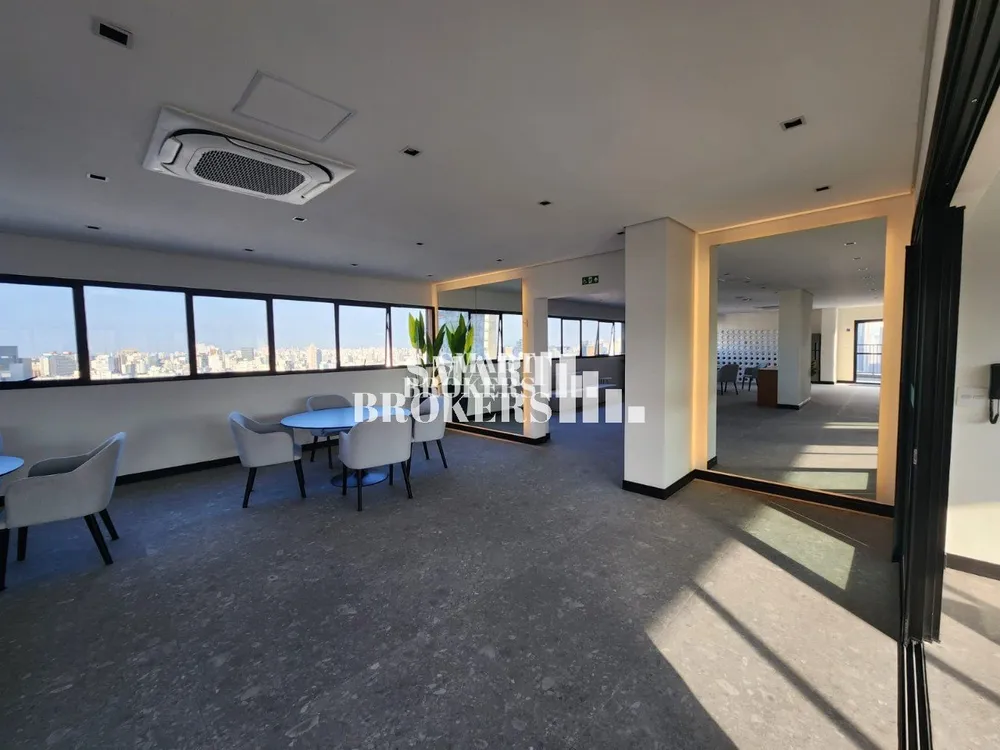 Apartamento, 1 quarto, 22 m² - Foto 12