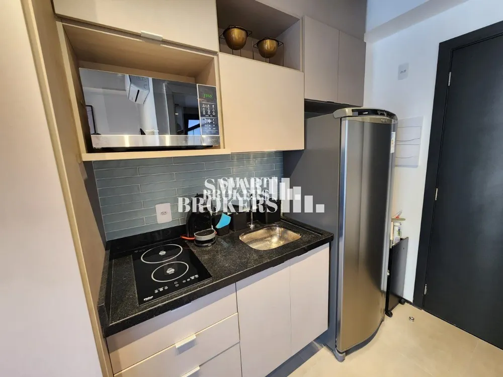 Apartamento, 1 quarto, 22 m² - Foto 3