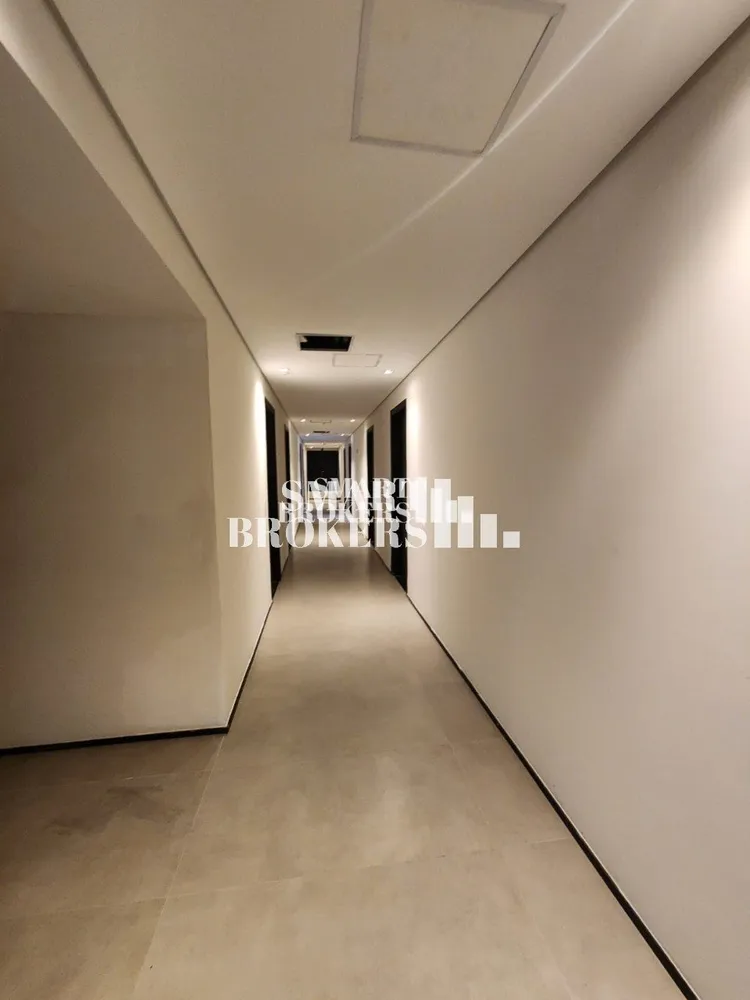 Apartamento, 1 quarto, 22 m² - Foto 8