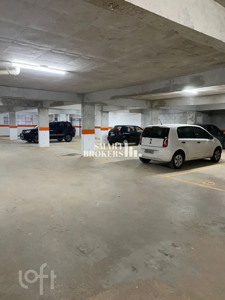 Apartamento, 2 quartos, 39 m² - Foto 11