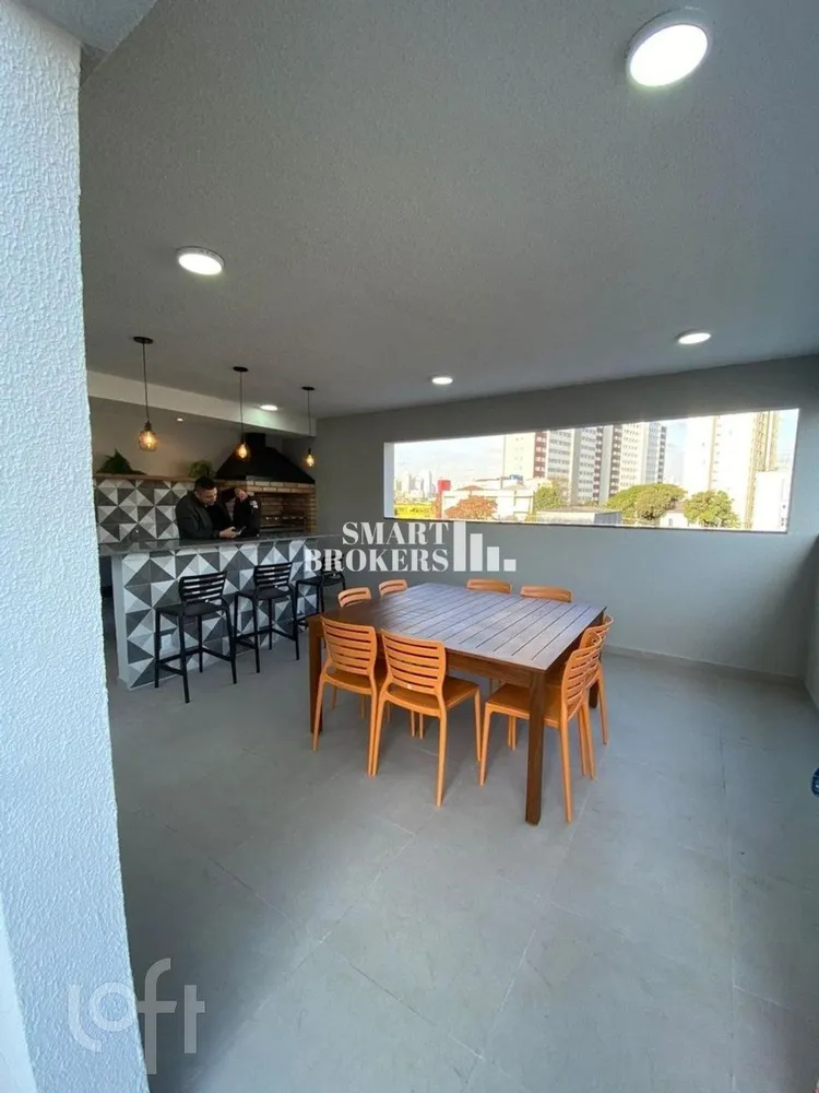 Apartamento, 2 quartos, 39 m² - Foto 12