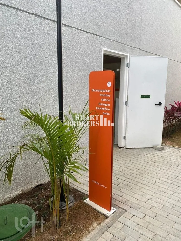 Apartamento, 2 quartos, 39 m² - Foto 10