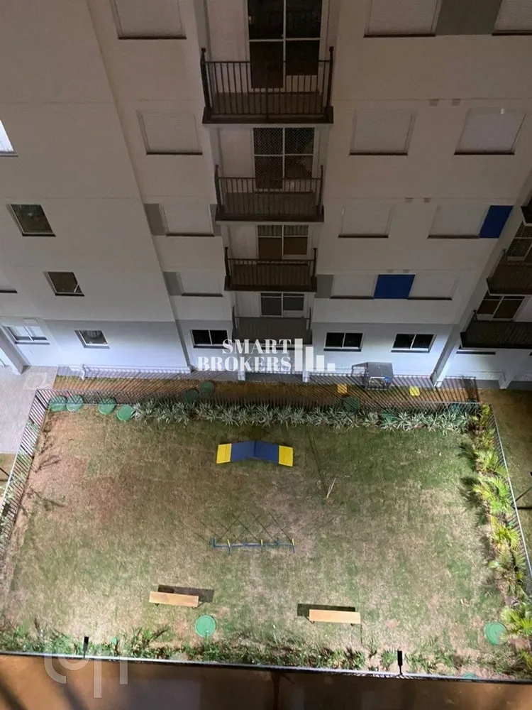 Apartamento, 2 quartos, 39 m² - Foto 6