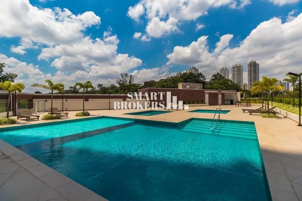 Apartamento, 4 quartos, 266 m² - Foto 2