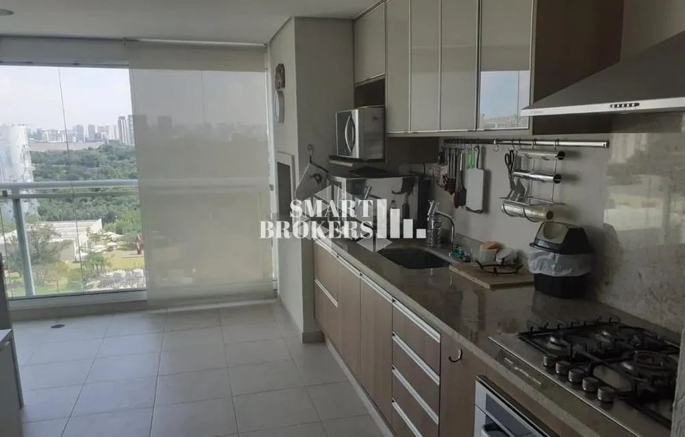 Apartamento, 4 quartos, 266 m² - Foto 3