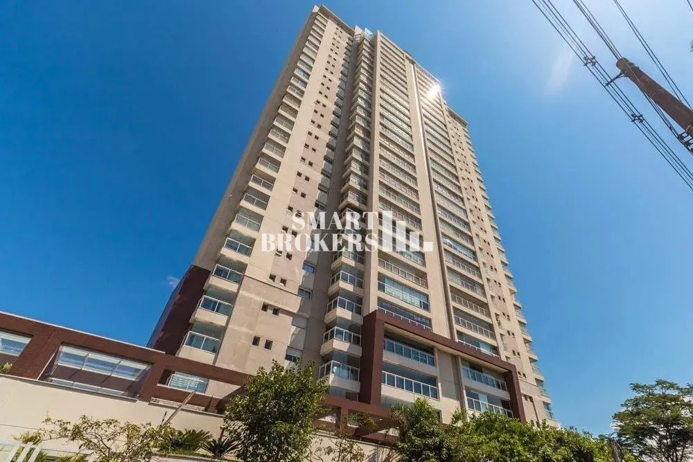 Apartamento, 4 quartos, 266 m² - Foto 1