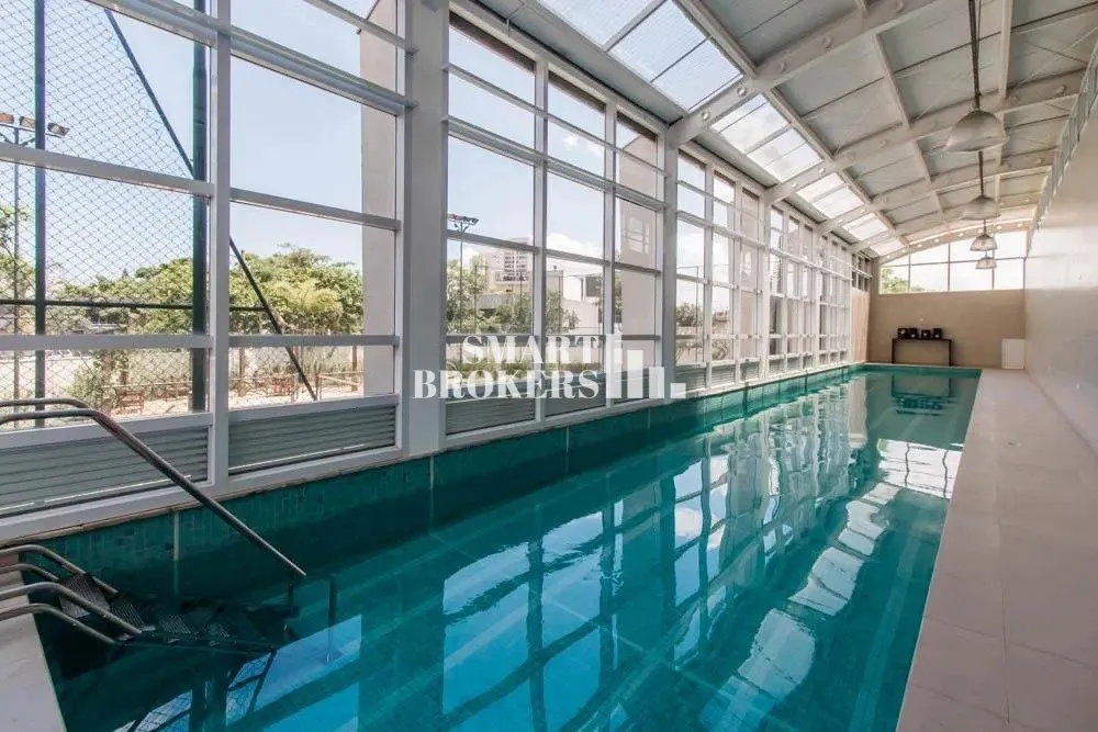 Apartamento, 4 quartos, 266 m² - Foto 3