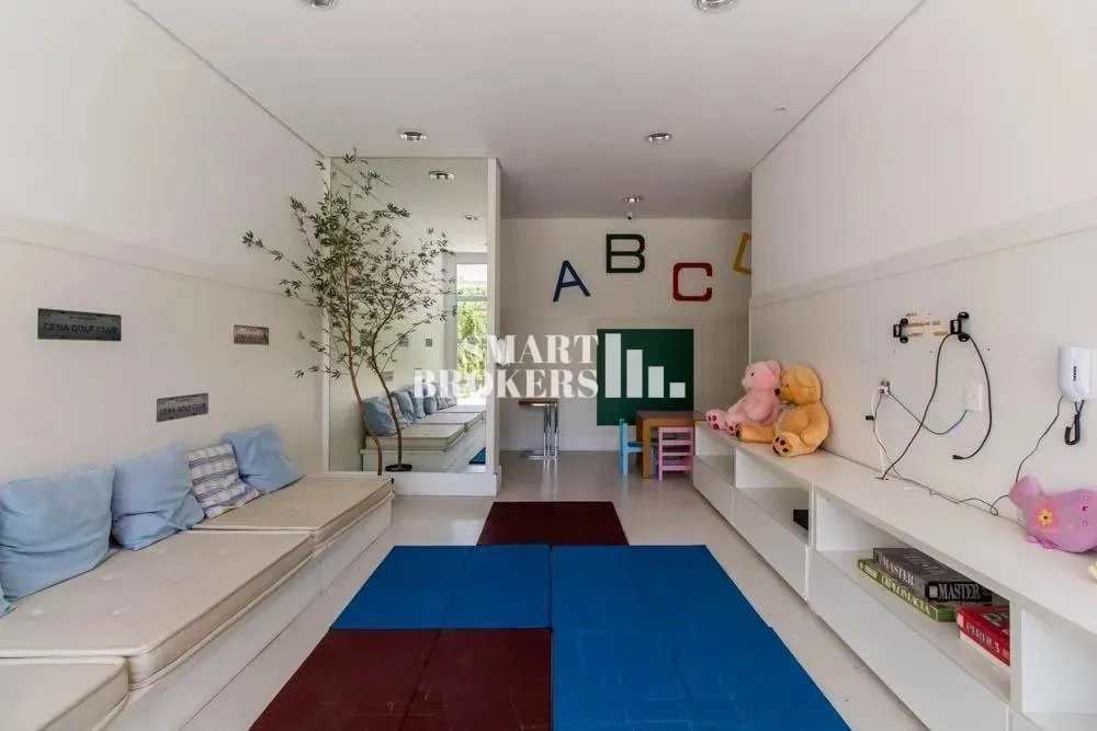 Apartamento, 4 quartos, 266 m² - Foto 8