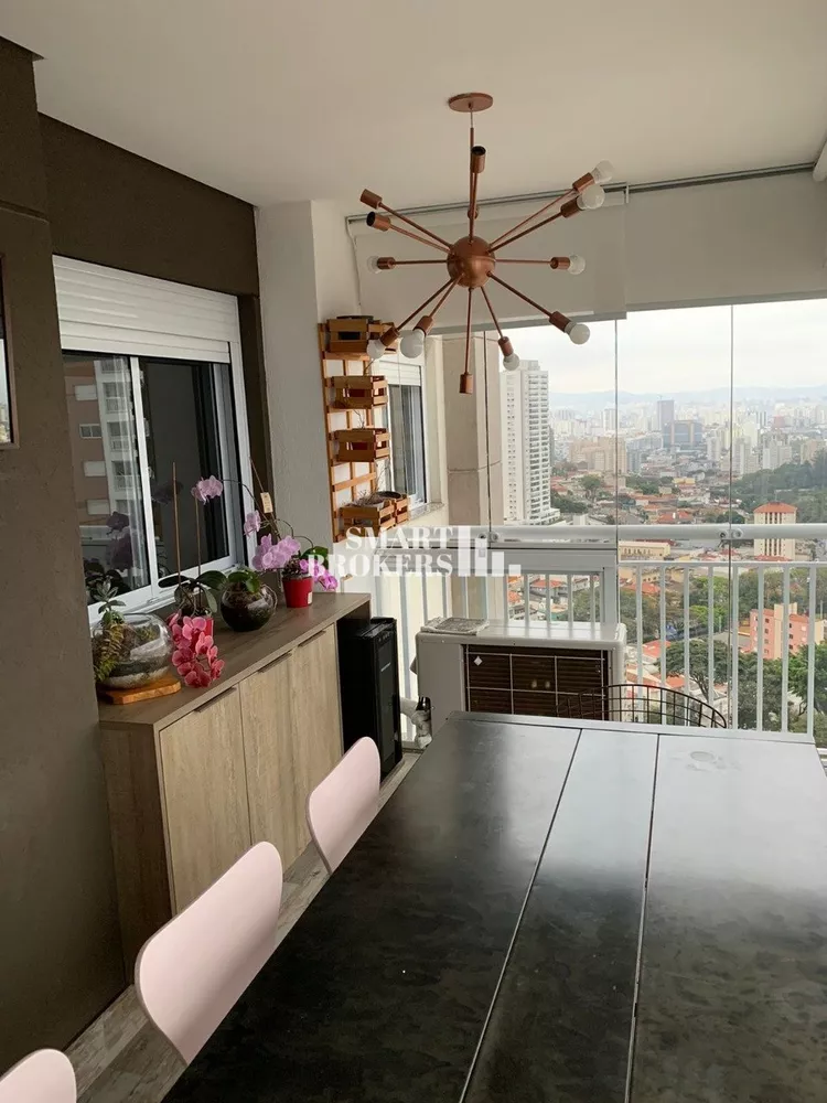 Apartamento à venda com 2 quartos, 69m² - Foto 3