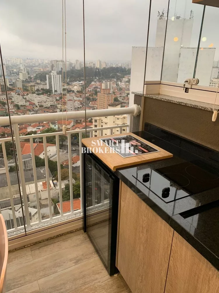 Apartamento à venda com 2 quartos, 69m² - Foto 7