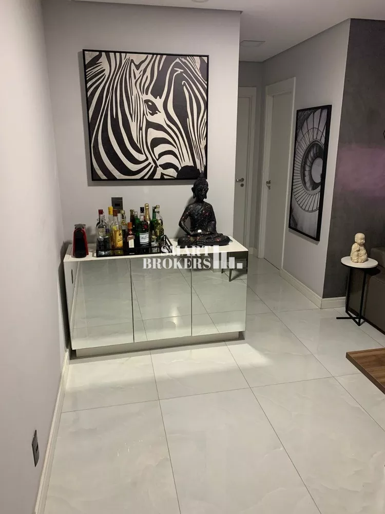 Apartamento à venda com 2 quartos, 69m² - Foto 8