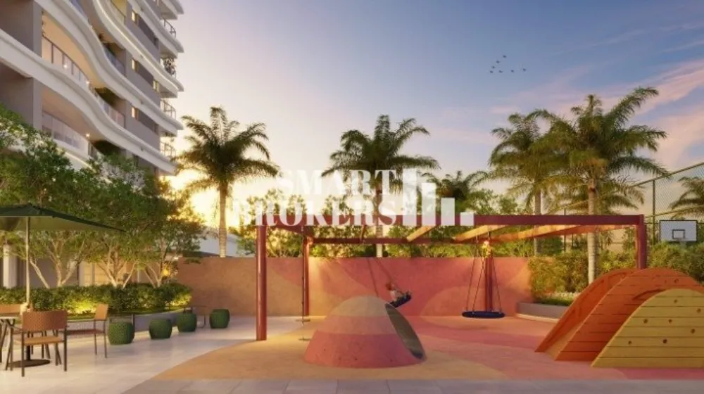 Apartamento, 4 quartos, 293 m² - Foto 1