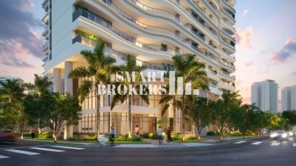 Apartamento, 4 quartos, 293 m² - Foto 11