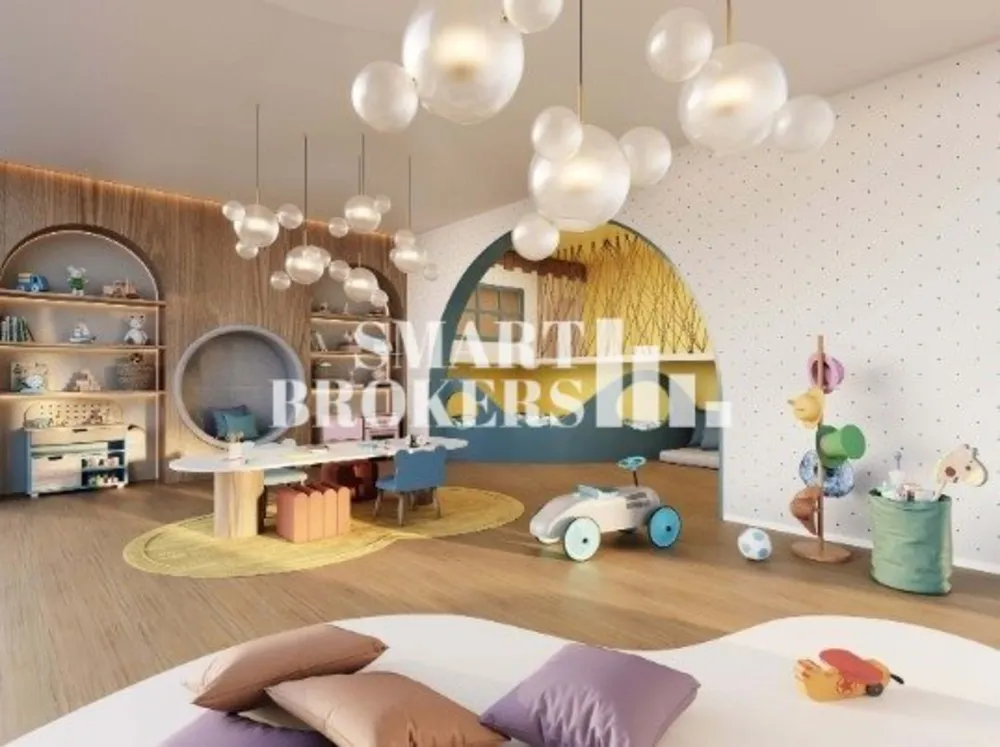 Apartamento, 4 quartos, 293 m² - Foto 9
